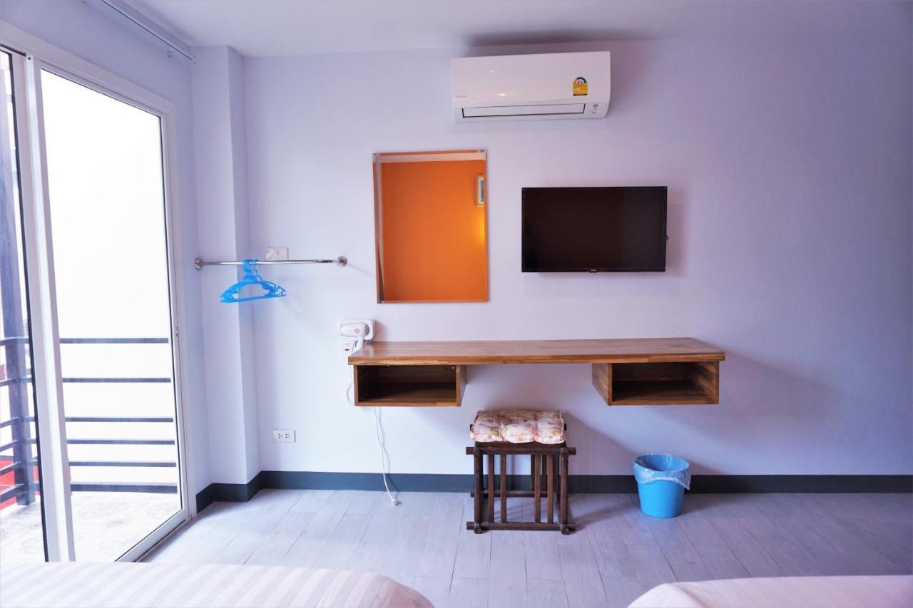 Hotel Dozy Lamoon House Chiang Mai Exterior foto