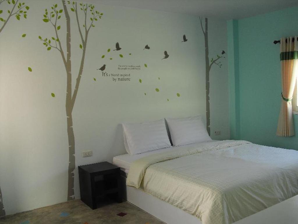 Hotel Dozy Lamoon House Chiang Mai Exterior foto