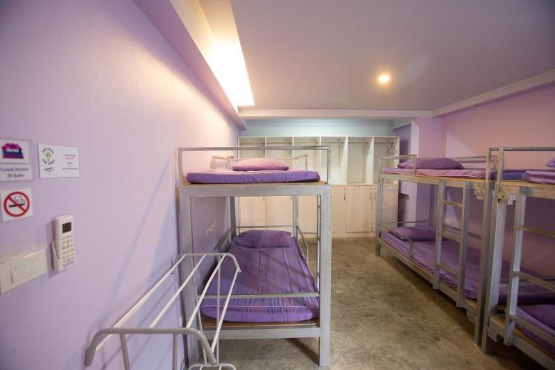 Hotel Dozy Lamoon House Chiang Mai Exterior foto