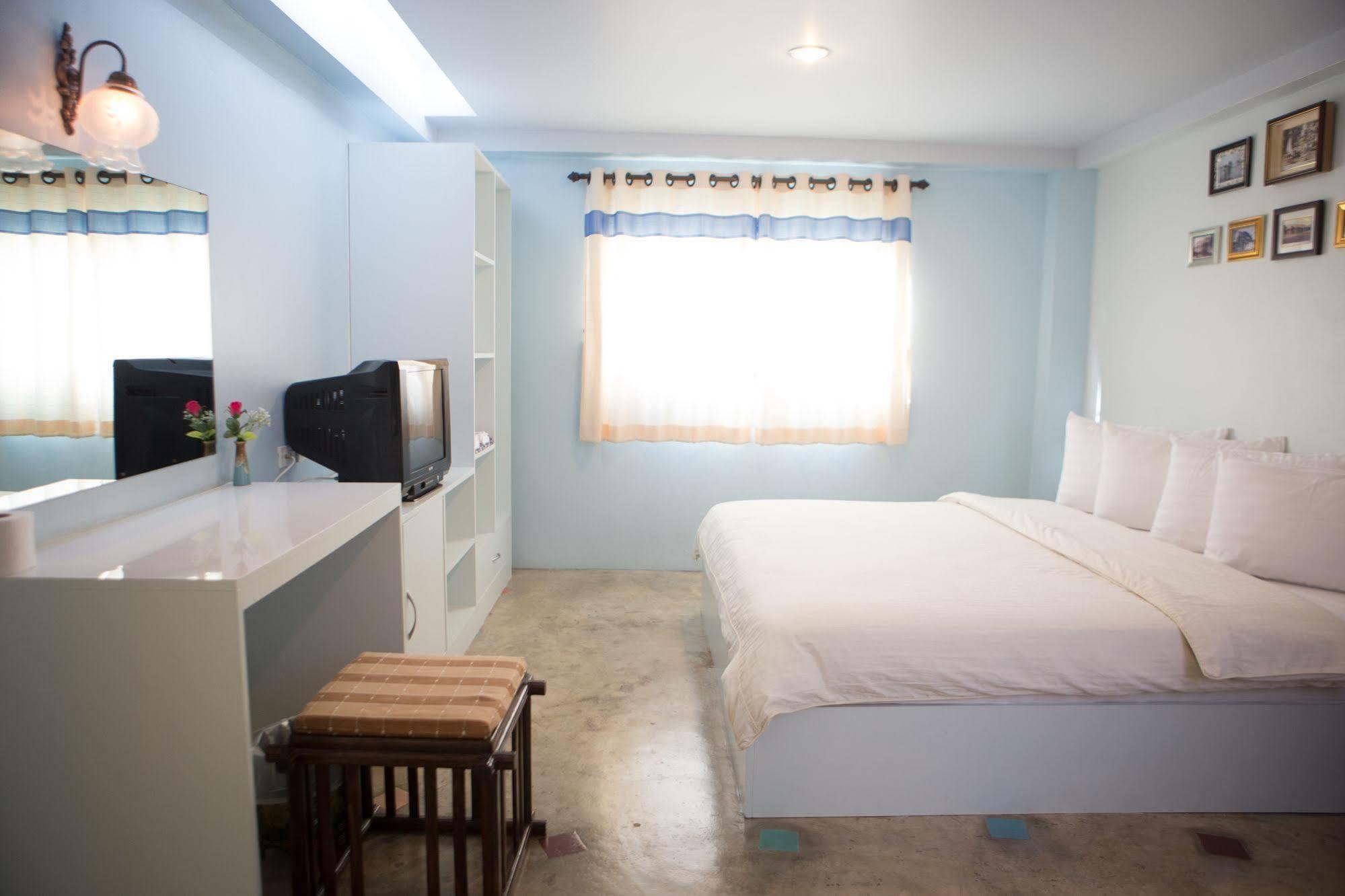 Hotel Dozy Lamoon House Chiang Mai Exterior foto