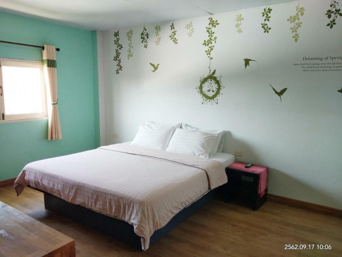 Hotel Dozy Lamoon House Chiang Mai Exterior foto