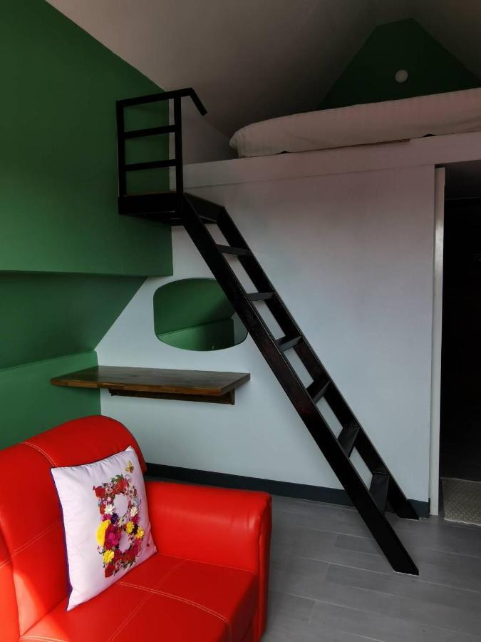 Hotel Dozy Lamoon House Chiang Mai Exterior foto